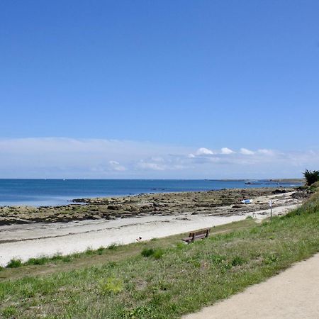 Mobil Home A Quiberon 205 外观 照片
