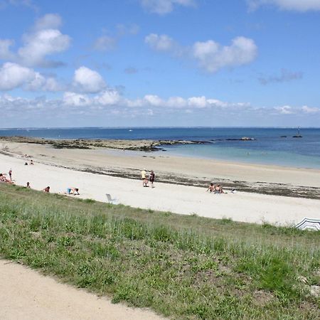 Mobil Home A Quiberon 205 外观 照片