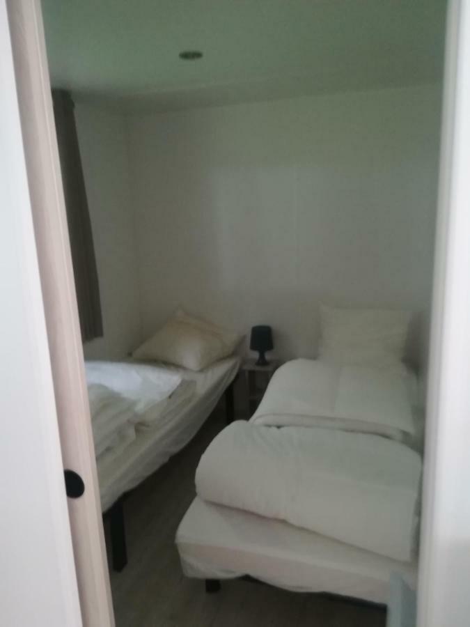 Mobil Home A Quiberon 205 外观 照片